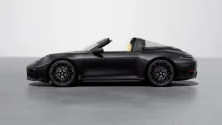 2026 Porsche 992 Targa 4 & 4S - Image 9 of 31