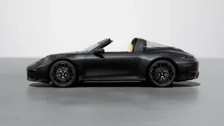 2026 Porsche 992 Targa 4 & 4S - Image 13 of 31