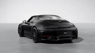 2026 Porsche 992 Targa 4 & 4S - Image 17 of 31