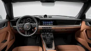 2026 Porsche 992 Targa 4 & 4S - Image 29 of 31
