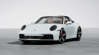 2026 Porsche 992 Targa 4 & 4S - Image 5 of 31
