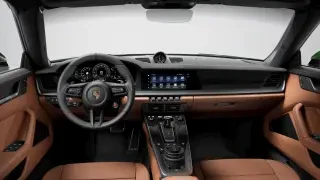 2026 Porsche 992 Targa 4 & 4S - Image 29 of 31