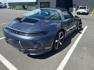 2026 Porsche 992 Targa 4 & 4S - Image 21 of 31