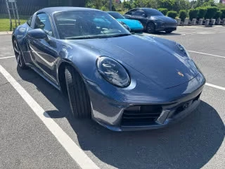 2026 Porsche 992 Targa 4 & 4S - Image 9 of 31