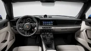 2026 Porsche 992 Targa 4 & 4S - Image 30 of 31