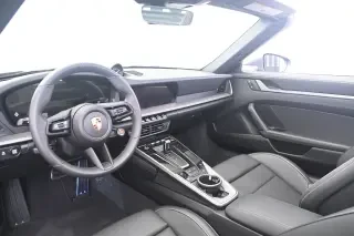 2026 Porsche 992 Targa 4 & 4S - Image 29 of 31