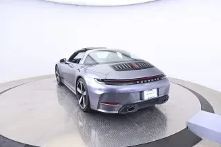 2026 Porsche 992 Targa 4 & 4S - Image 21 of 31