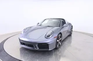2026 Porsche 992 Targa 4 & 4S - Image 5 of 31