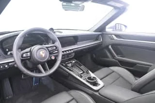 2026 Porsche 992 Targa 4 & 4S - Image 25 of 31