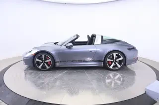 2026 Porsche 992 Targa 4 & 4S - Image 13 of 31