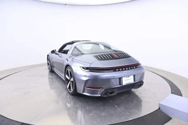 2026 Porsche 992 Targa 4 & 4S - Image 22 of 31