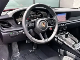 2026 Porsche 992 Targa 4 & 4S - Image 29 of 31