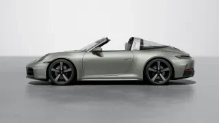 2026 Porsche 911 - Image 13 of 30