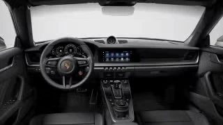 2026 Porsche 911 - Image 25 of 30