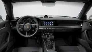 2026 Porsche 911 - Image 29 of 30