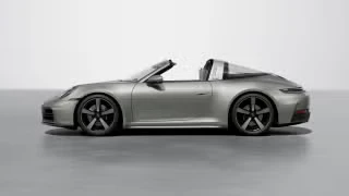 2026 Porsche 911 - Image 9 of 30