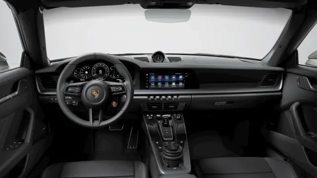2026 Porsche 911 - Image 30 of 30