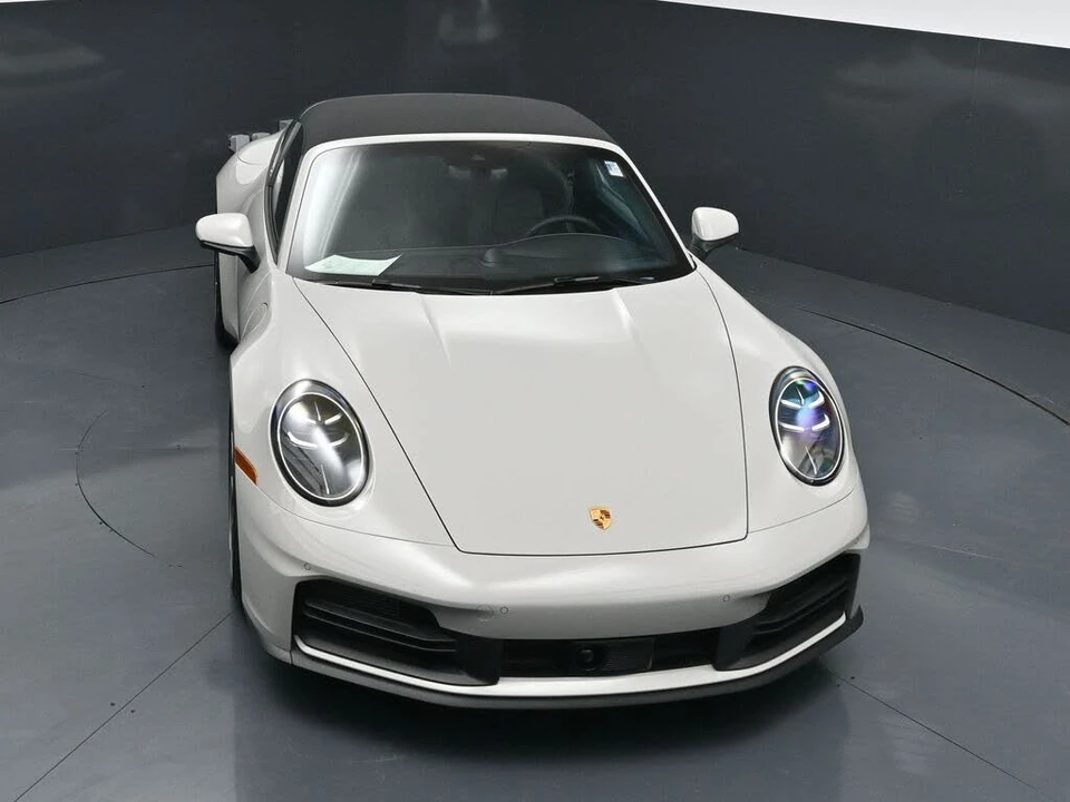 2026 Porsche 992 Targa 4 & 4S - Image 20 of 31