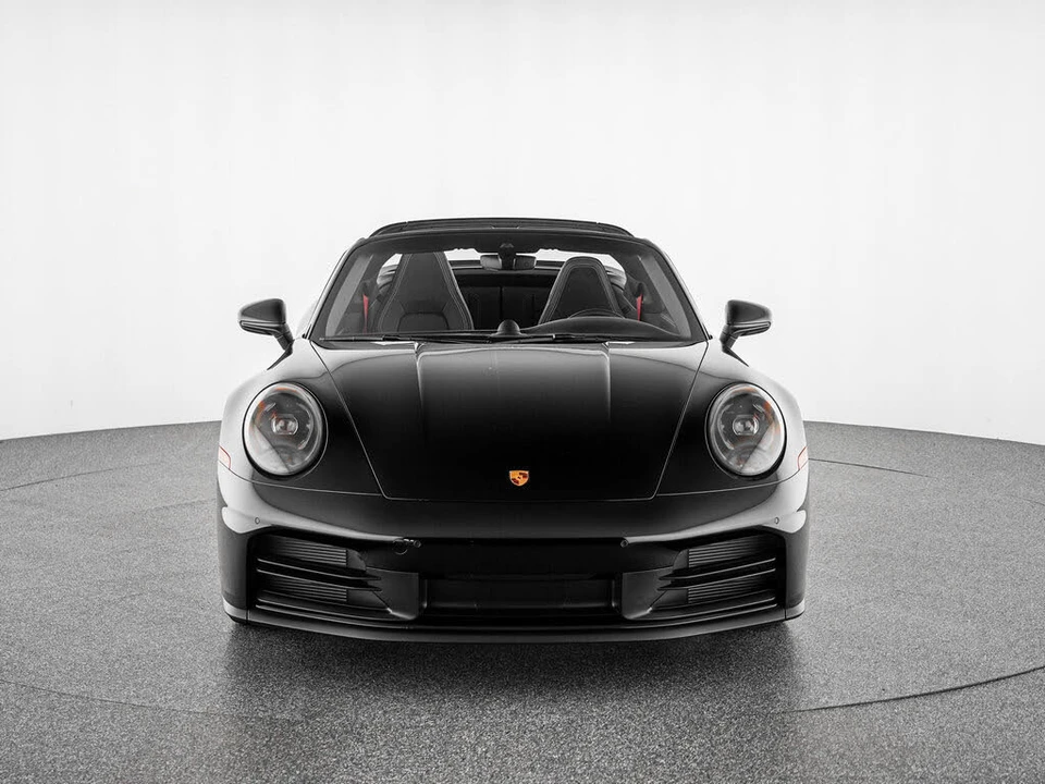2026 Porsche 992 Targa 4 & 4S - Image 9 of 31