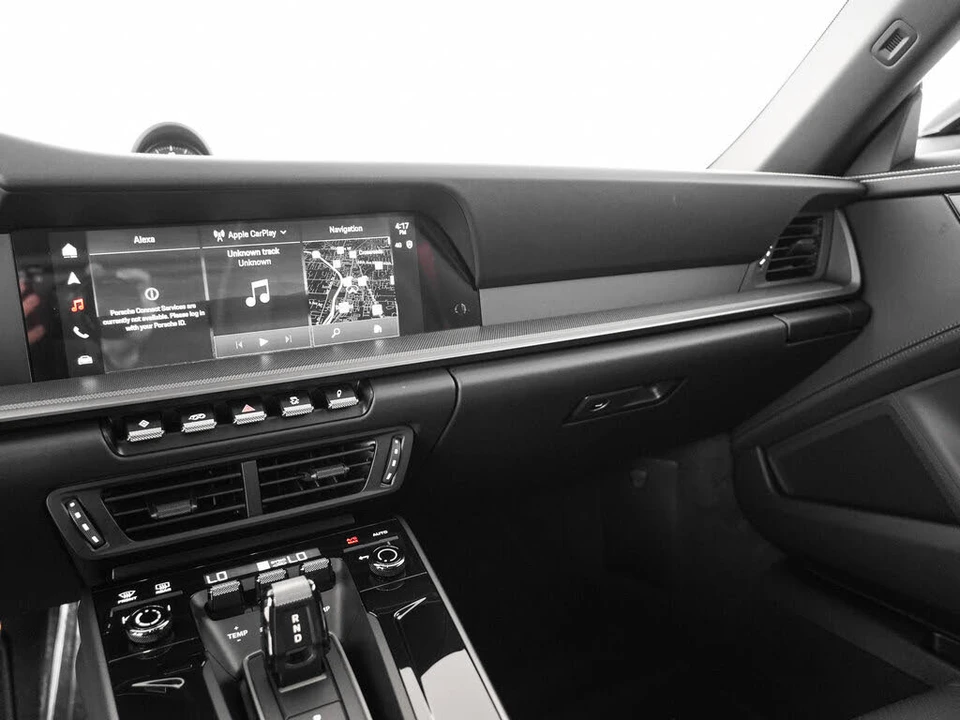 2026 Porsche 992 Targa 4 & 4S - Image 24 of 31