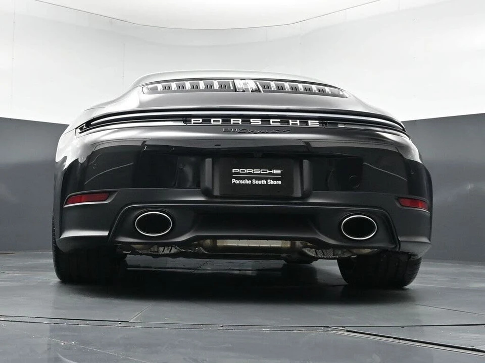 2026 Porsche 992 Targa 4 & 4S - Image 28 of 31