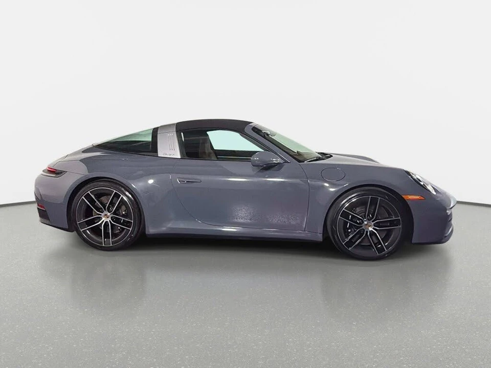2026 Porsche 992 Targa 4 & 4S - Image 2 of 31