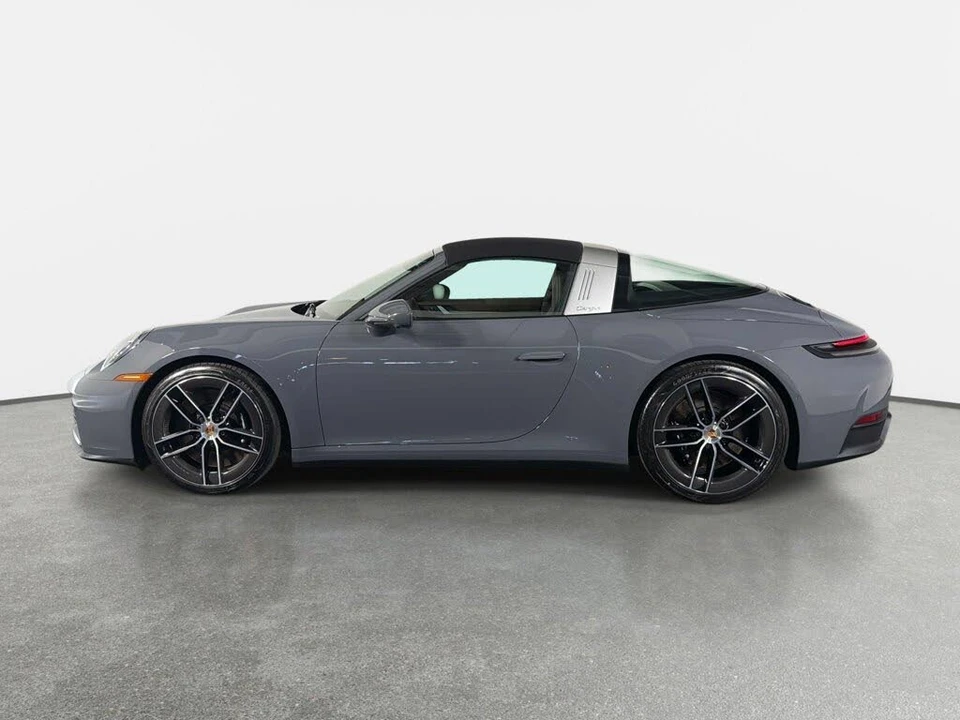 2026 Porsche 992 Targa 4 & 4S - Image 6 of 31