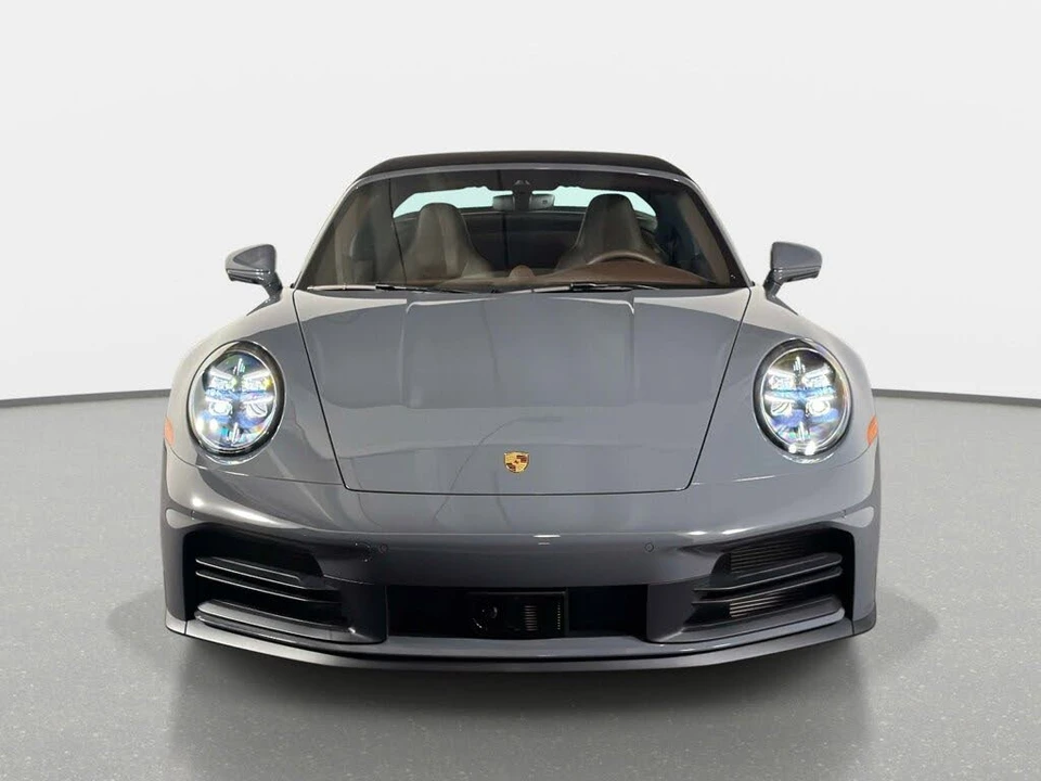 2026 Porsche 992 Targa 4 & 4S - Image 8 of 31
