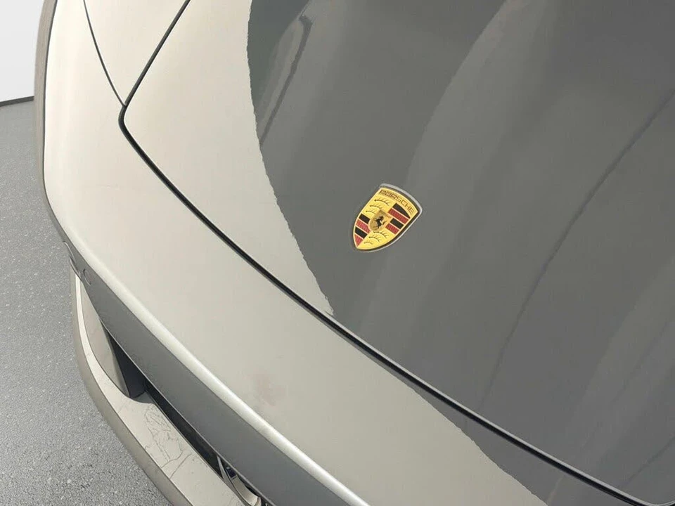 2026 Porsche 992 Targa 4 & 4S - Image 10 of 31