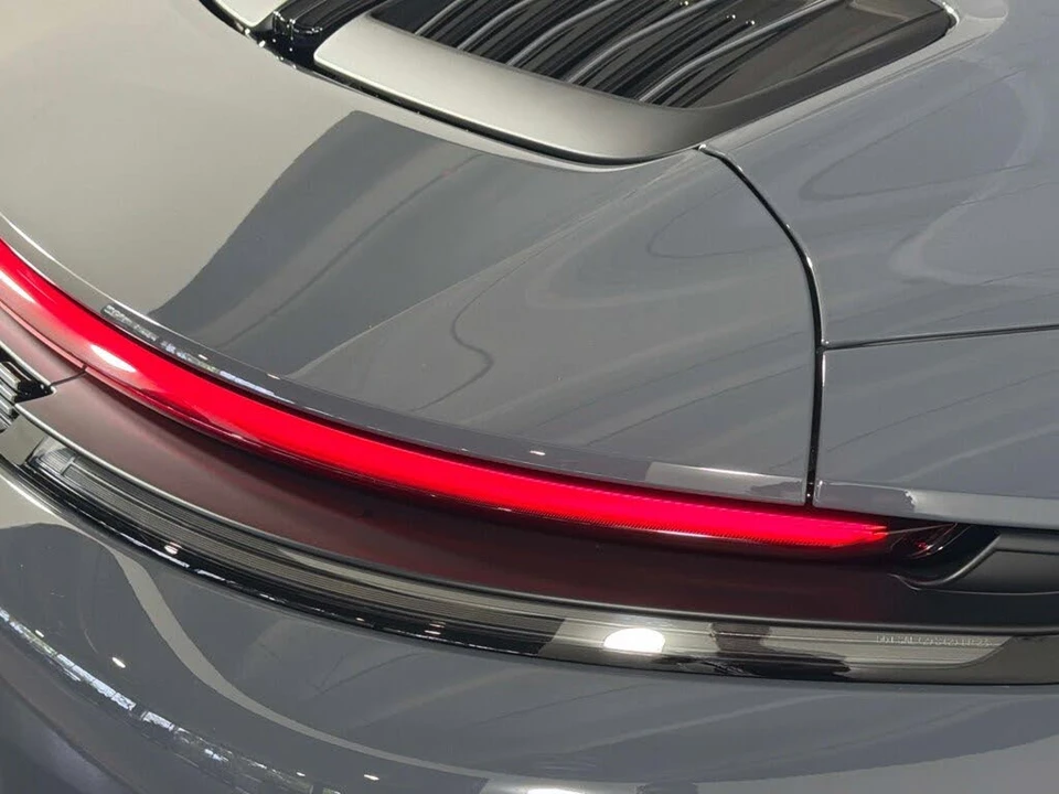 2026 Porsche 992 Targa 4 & 4S - Image 18 of 31