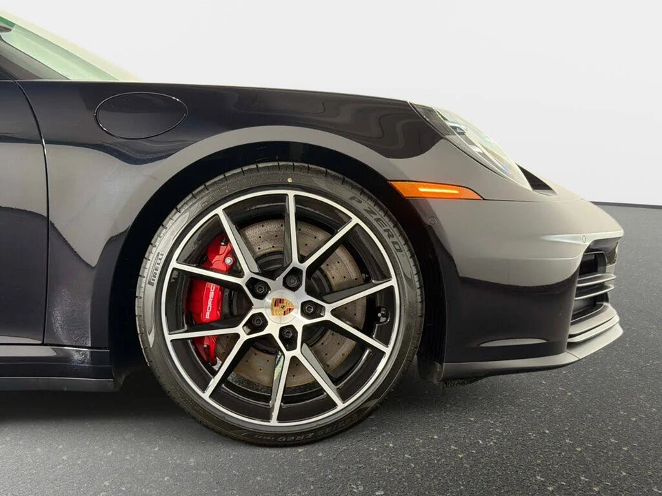 2026 Porsche 992 Targa 4 & 4S - Image 20 of 31