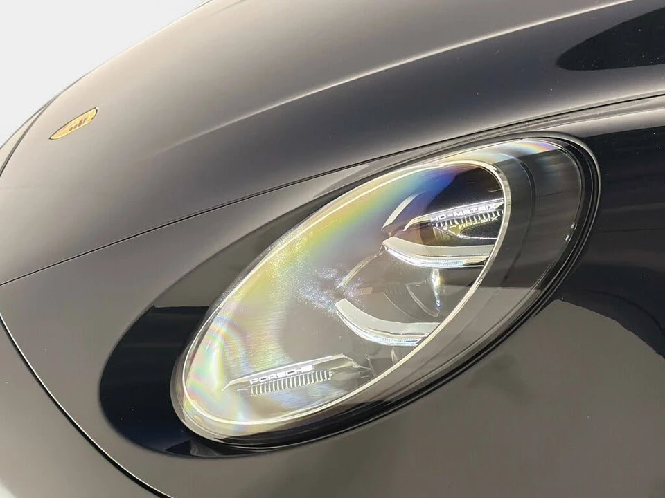 2026 Porsche 992 Targa 4 & 4S - Image 10 of 31