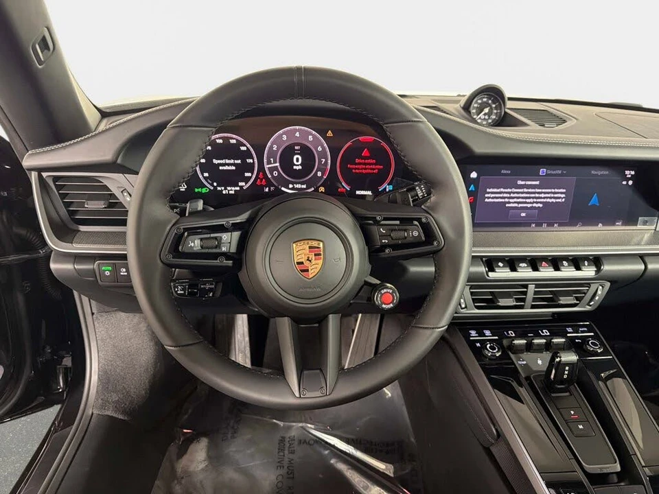 2026 Porsche 992 Targa 4 & 4S - Image 31 of 31