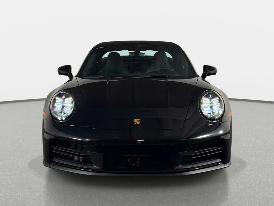2026 Porsche 992 Targa 4 & 4S - Image 8 of 31