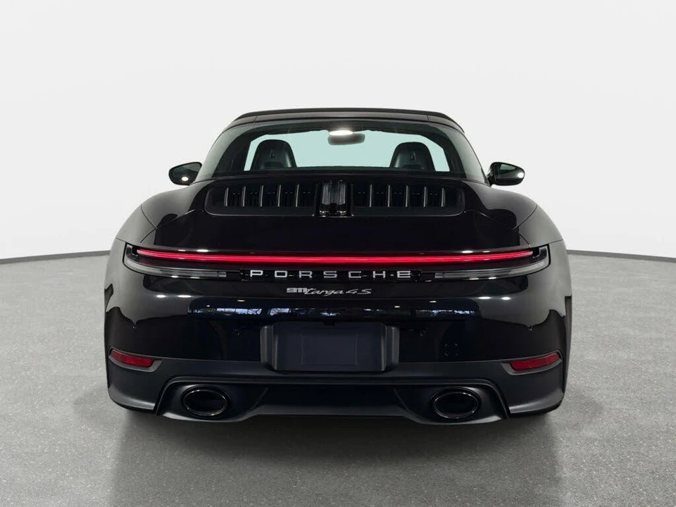 2026 Porsche 992 Targa 4 & 4S - Image 4 of 31