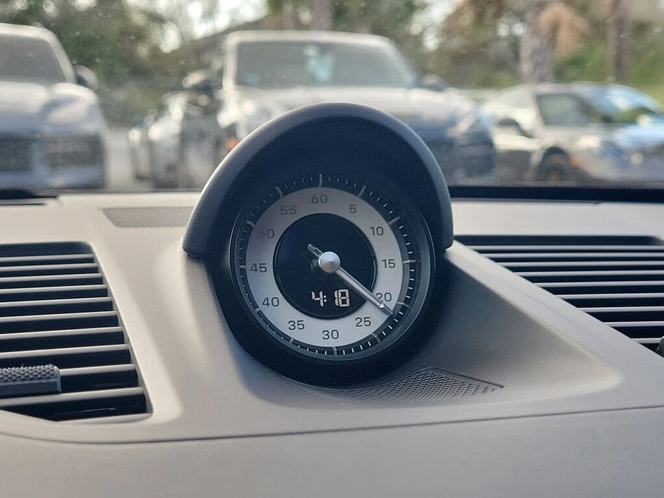 2026 Porsche 992 Targa 4 & 4S - Image 31 of 31