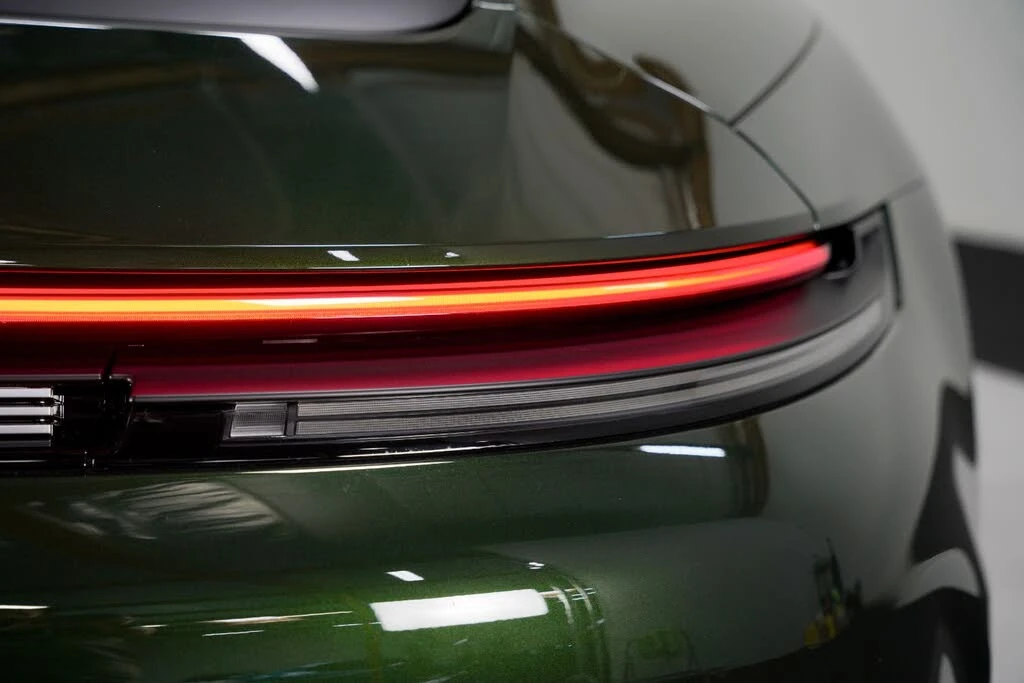 2026 Porsche 992 Targa 4 & 4S - Image 24 of 31
