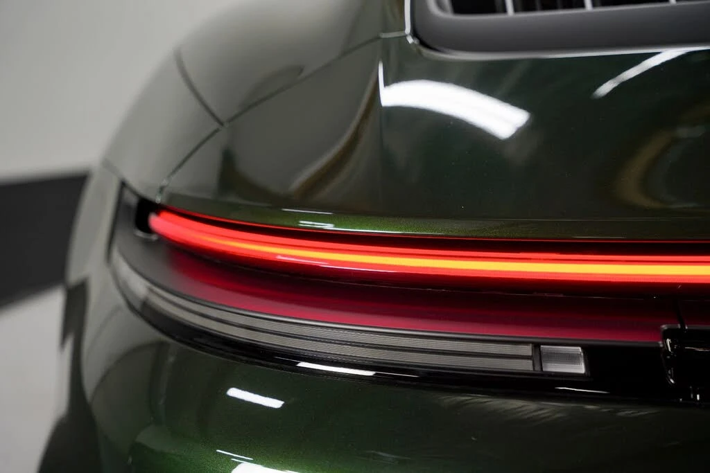 2026 Porsche 992 Targa 4 & 4S - Image 22 of 31