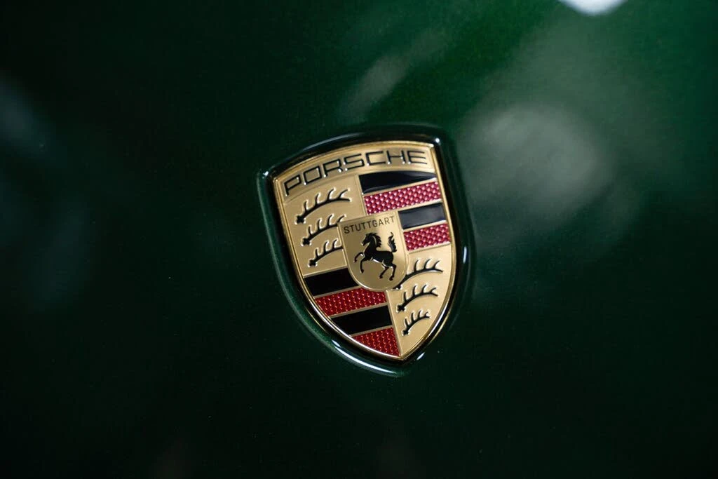2026 Porsche 992 Targa 4 & 4S - Image 13 of 31