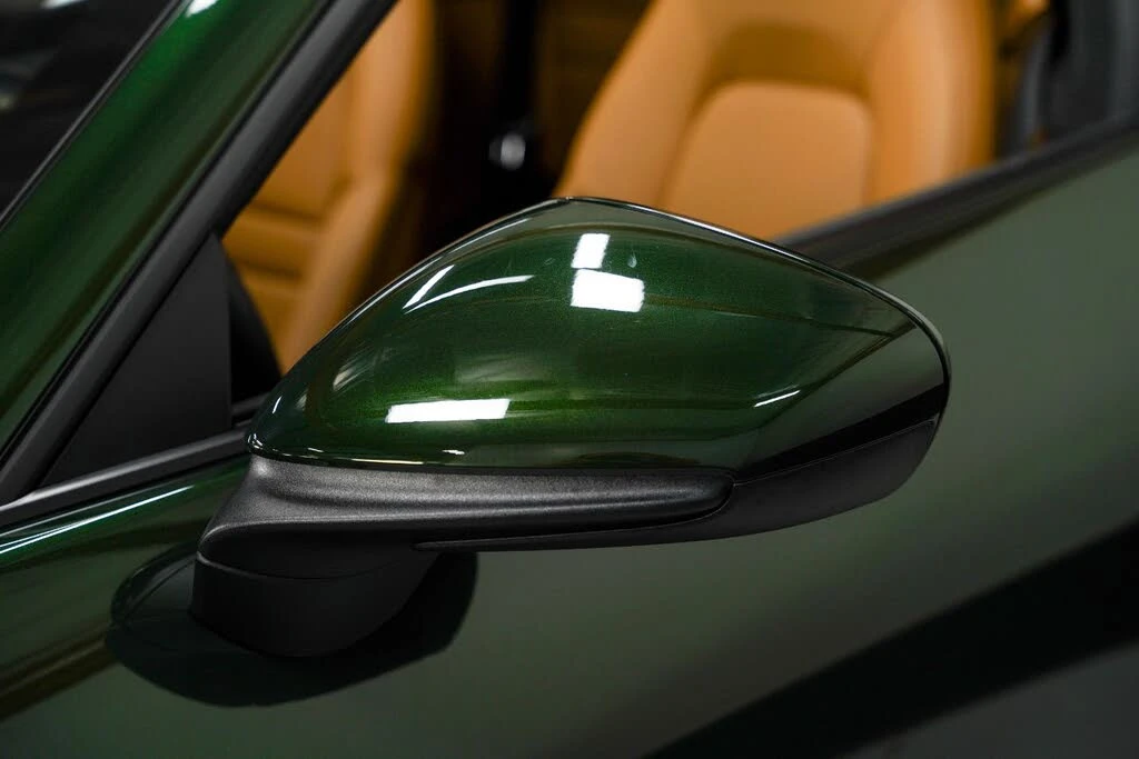 2026 Porsche 992 Targa 4 & 4S - Image 16 of 31
