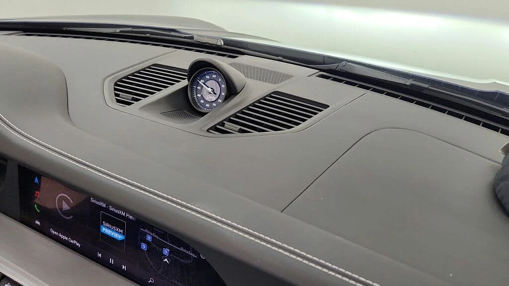 2026 Porsche 992 Targa 4 & 4S - Image 30 of 31