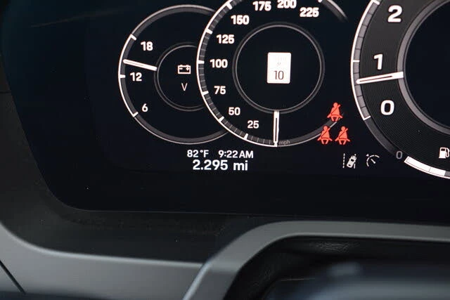 2026 Porsche 992 Targa 4 & 4S - Image 20 of 31