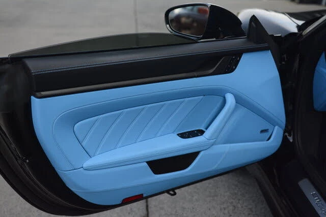 2026 Porsche 992 Targa 4 & 4S - Image 14 of 31