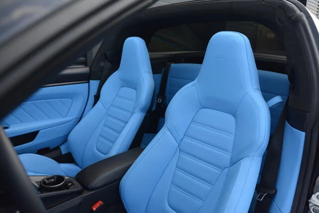2026 Porsche 992 Targa 4 & 4S - Image 5 of 31
