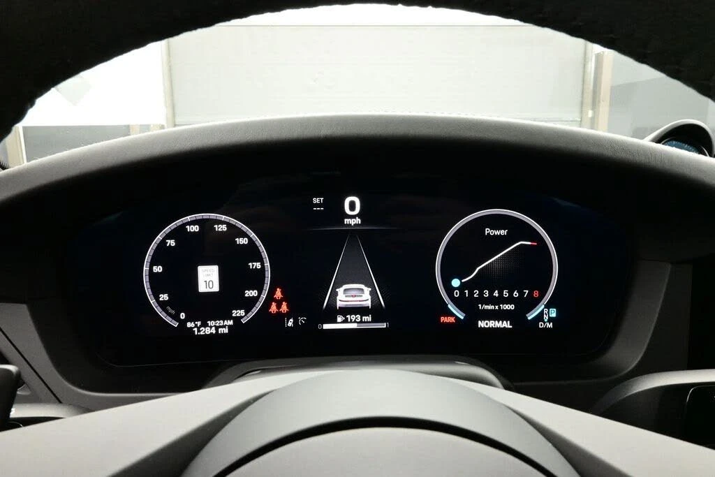 2026 Porsche 992 Targa 4 & 4S - Image 9 of 30