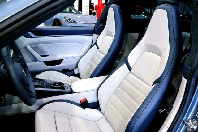 2026 Porsche 992 Targa 4 & 4S - Image 22 of 31