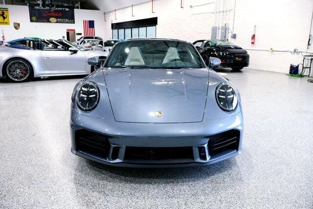 2026 Porsche 992 Targa 4 & 4S - Image 14 of 31