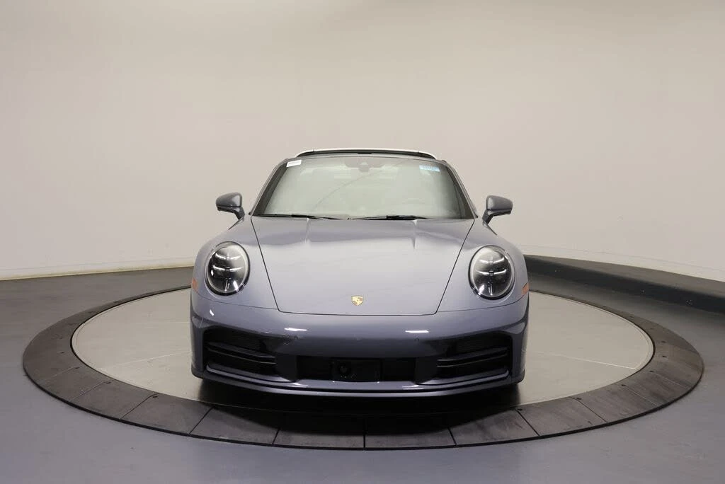 2026 Porsche 992 Targa 4 & 4S - Image 11 of 31
