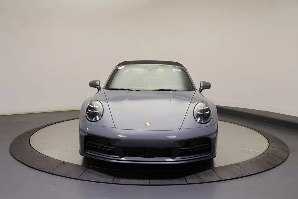 2026 Porsche 992 Targa 4 & 4S - Image 2 of 31