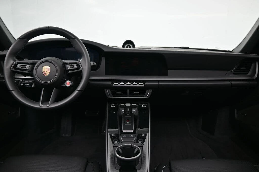2026 Porsche 992 Targa 4 & 4S - Image 10 of 31